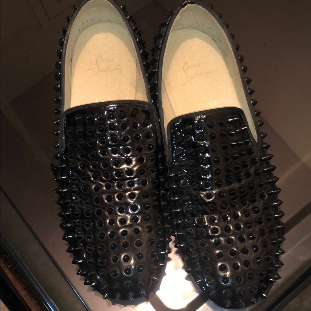 Louboutin